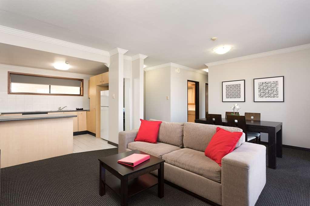 Hotel Ramada By Wyndham Brisbane Windsor Pokój zdjęcie